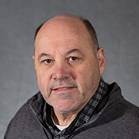 Stephane Legault