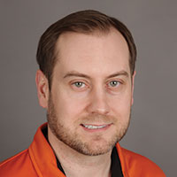 Scott Rozwalka
