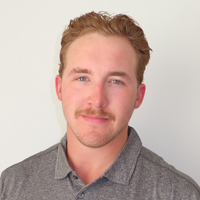 Spencer Welke