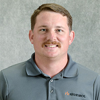 Travis Garrett
