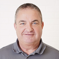 Tom Staely