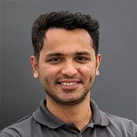 Vinod Dsouza