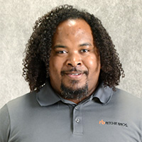 Winston Gobert