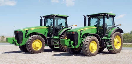 Used ford tractors for sale in va #7