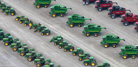 Used ford tractors for sale in va #2