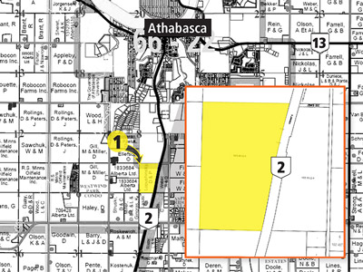 Athabasca, AB - October 26, 2016 | Ritchie Bros. Auctioneers
