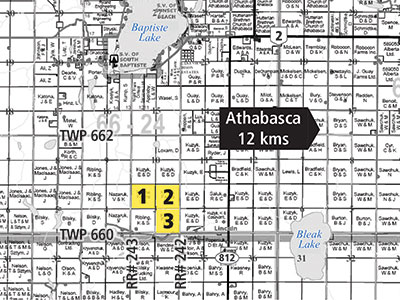 Athabasca, AB - October 26, 2016 | Ritchie Bros. Auctioneers