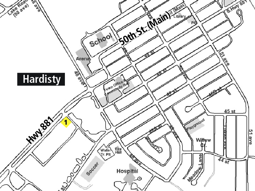 Hardisty, AB October 25, 2017 Ritchie Bros. Auctioneers