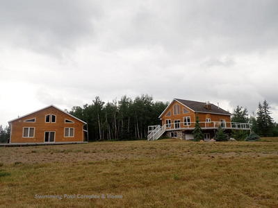 Residential acreages & land for sale near Whitecourt, AB- Ritchie Bros Auctioneers