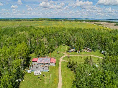 pigeon lake ab directions parcel rv park