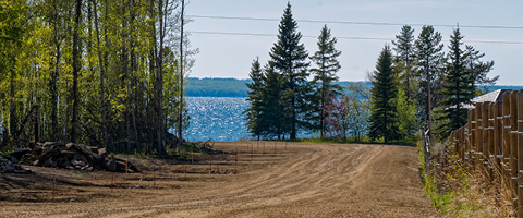 5 Lake Lots For Sale At Pigeon Lake Ab Ritchie Bros Auctioneers