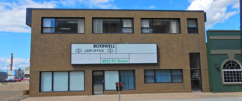 Commercial Real Estate For Sale In Red Deer Ab Ritchie Bros Auctioneers