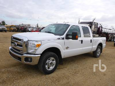 Used Diesel Trucks for Sale | Buy & Sell at Auction | Ritchie Bros