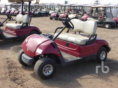 Yamaha Golf Cart Mesa Az - The Best Cart