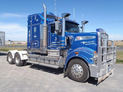 Used Kenworth Trucks For Sale Ritchie Bros Auctioneers