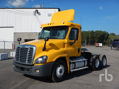 Penske Trucks For Sale Ritchie Bros Auctioneers