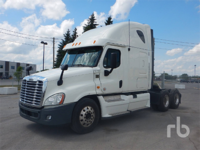 Penske Trucks For Sale Ritchie Bros Auctioneers