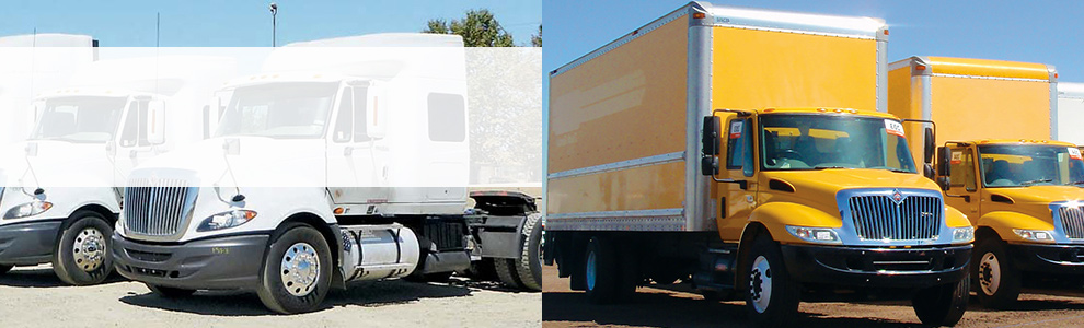 Penske Trucks For Sale Ritchie Bros Auctioneers