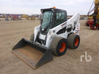 Used mini skid steer for sale