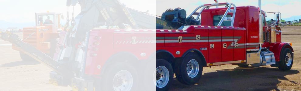 Where can you find heavy tow trucks for sale?