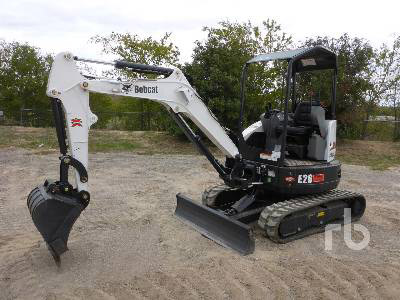 Used Bobcat Selling Soon Ritchie Bros Auctioneers