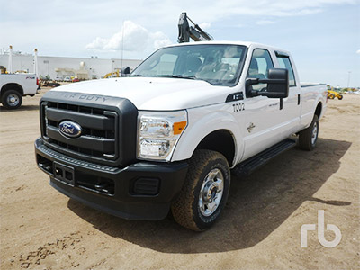 Used Ford Trucks | Selling Soon | Ritchie Bros. Auctioneers