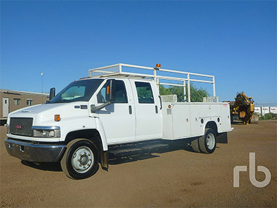 used gmc trucks selling