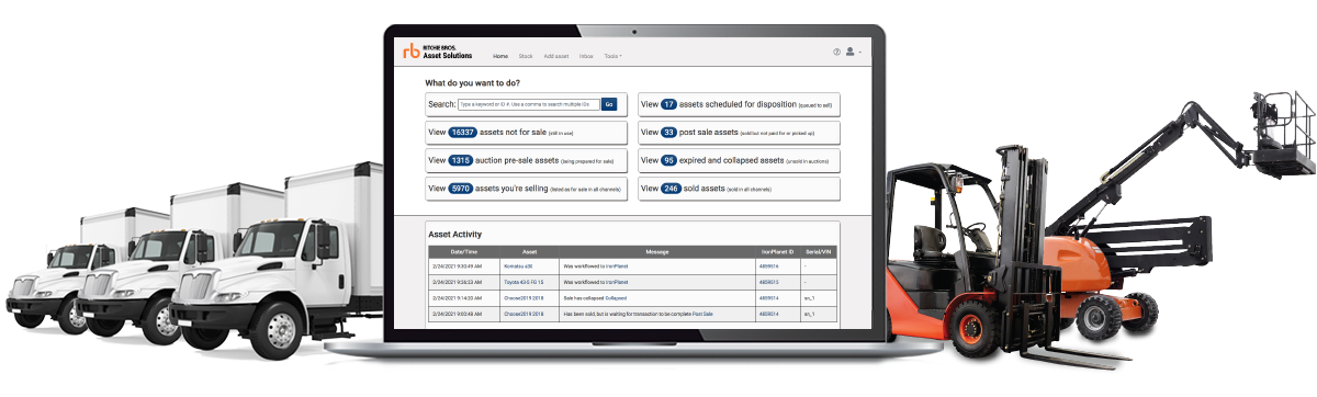 Inventory Management System