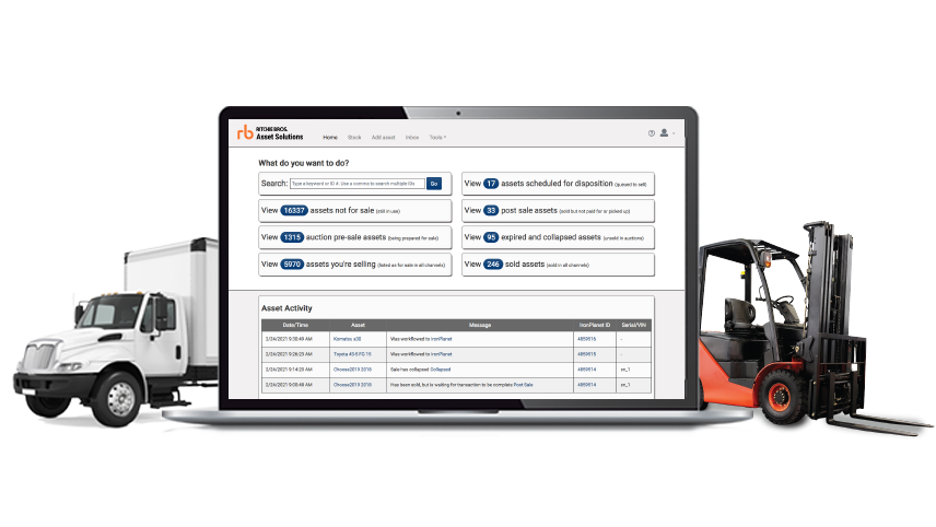Inventory Management System