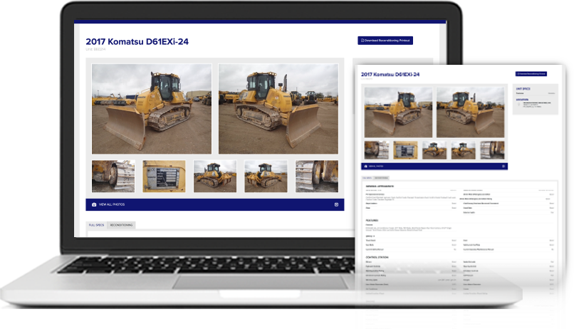 RB Inspection Services