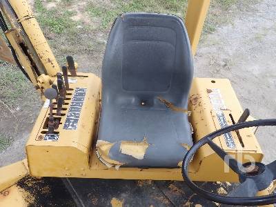 1996 VERMEER V8550 4x4