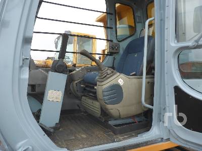 2007 MOROOKA MST2200VD