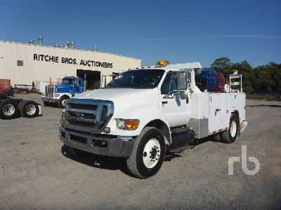 f750 f750