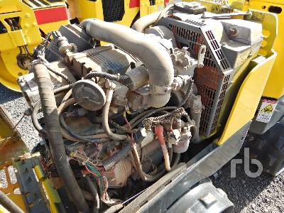 2010 WACKER NEUSON RTSC3