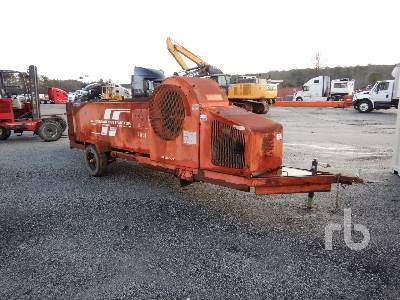 Air Curtain Cp2000t Air Curtain Burner Ritchie Bros Auctioneers