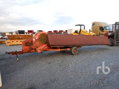 Air Curtain Cp2000t Air Curtain Burner Ritchie Bros Auctioneers