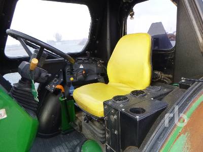 2014 JOHN DEERE 5100M