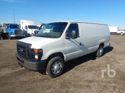 09 Ford 50 Super Duty Cargo Van Ritchie Bros Auctioneers 09 Ford 50 Super Duty Cargo Van Ritchie Bros Auctioneers