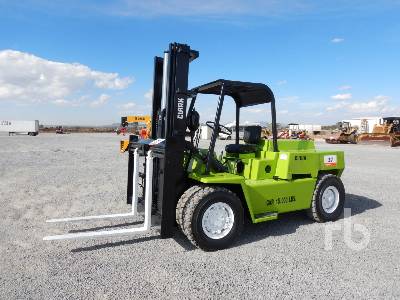 10000 lb forklift for sale 10000 lb forklift for sale