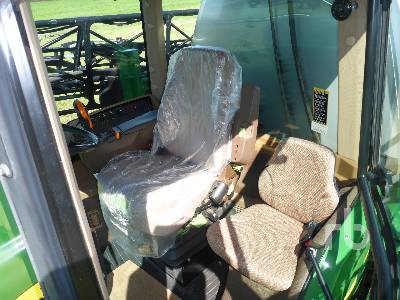 2007 JOHN DEERE 4830 110 Ft High Clearance