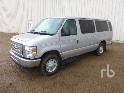 13 Ford 50 Xlt Super Duty Van 8 Passenger Ritchie Bros Auctioneers 13 Ford 50 Xlt Super Duty Van 8 Passenger Ritchie Bros Auctioneers