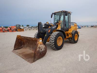 13 John Deere 544k Wheel Loader Lot 101b Ritchie Bros Auctioneers