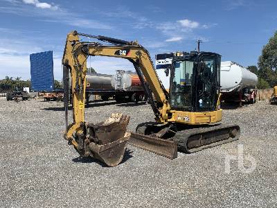 13 Caterpillar 305e Cr Mini Excavator 1 4 9 Tons Lot 147 Ritchie Bros Auctioneers 13 Caterpillar 305e Cr Mini Excavator 1 4 9 Tons Lot 147 Ritchie Bros Auctioneers