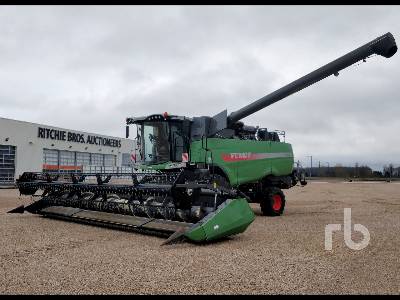 16 Fendt 9490x 4x4 Moissonneuse Batteuse Rwa Large Combine Lot 80 Ritchie Bros Auctioneers 16 Fendt 9490x 4x4 Moissonneuse Batteuse Rwa Large Combine Lot 80 Ritchie Bros Auctioneers