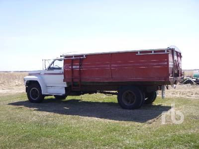 19 Ford F600 S A Grain Truck Ritchie Bros Auctioneers 19 Ford F600 S A Grain Truck Ritchie Bros Auctioneers