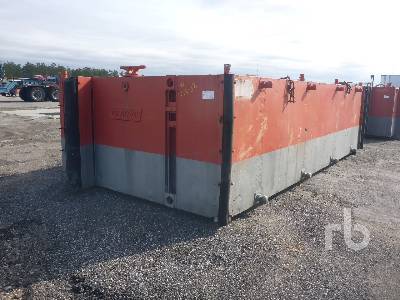 FLEXI FLOAT 10 Ft x 20 Ft
