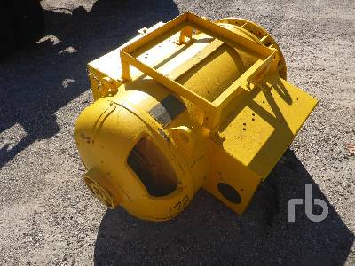 DELCO 2E4640R0 Electric 350 KW