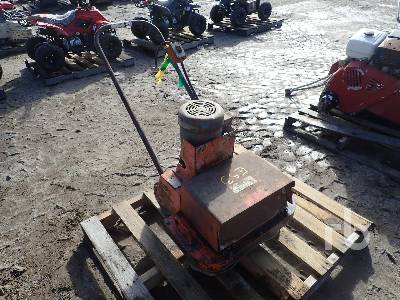 Edco 2dhde Walk Behind Concrete Floor Grinder Concrete Equipment