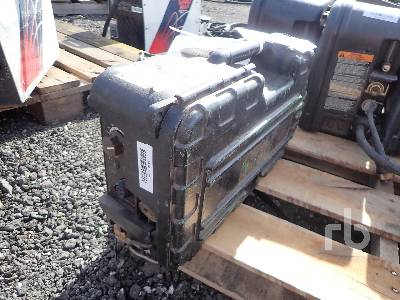 2013 Lincoln Activ8 Suitcase Wire Feeder Miscellaneous Industrial