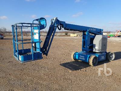 Genie Parts For Sale | IronPlanet